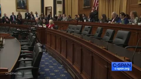 Debbie Wasserman Schultz Moves to Censor RFK. Jr. at Hearing