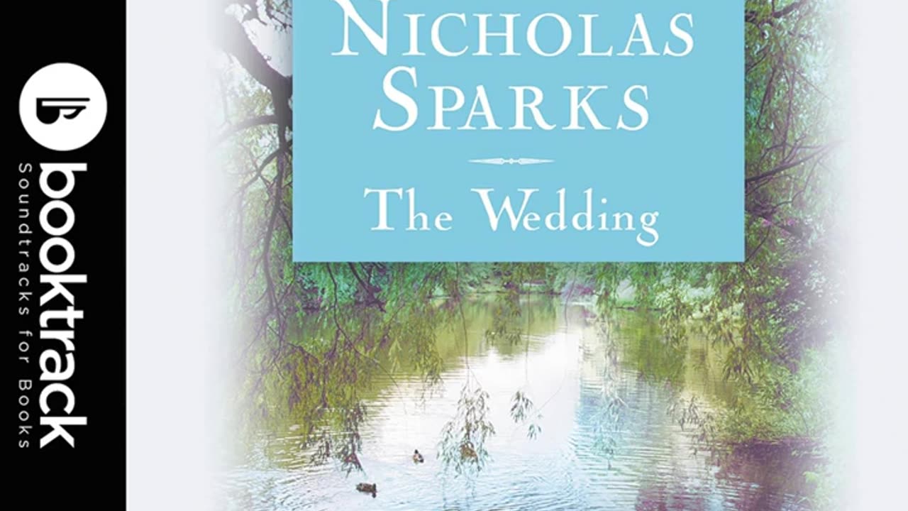 Book Review The Wedding by Nicholas Sparks