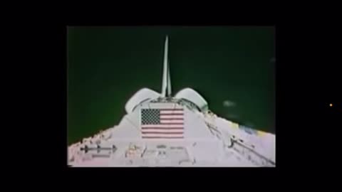 1983 FAKE NASA IS SO GOOFY
