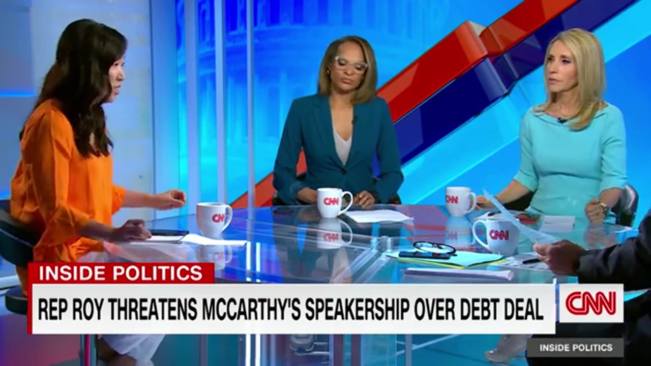 CNN news