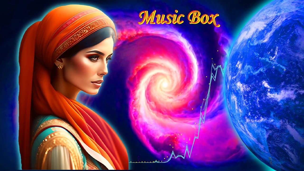 MUSIC BOX. MEDITATION-1.