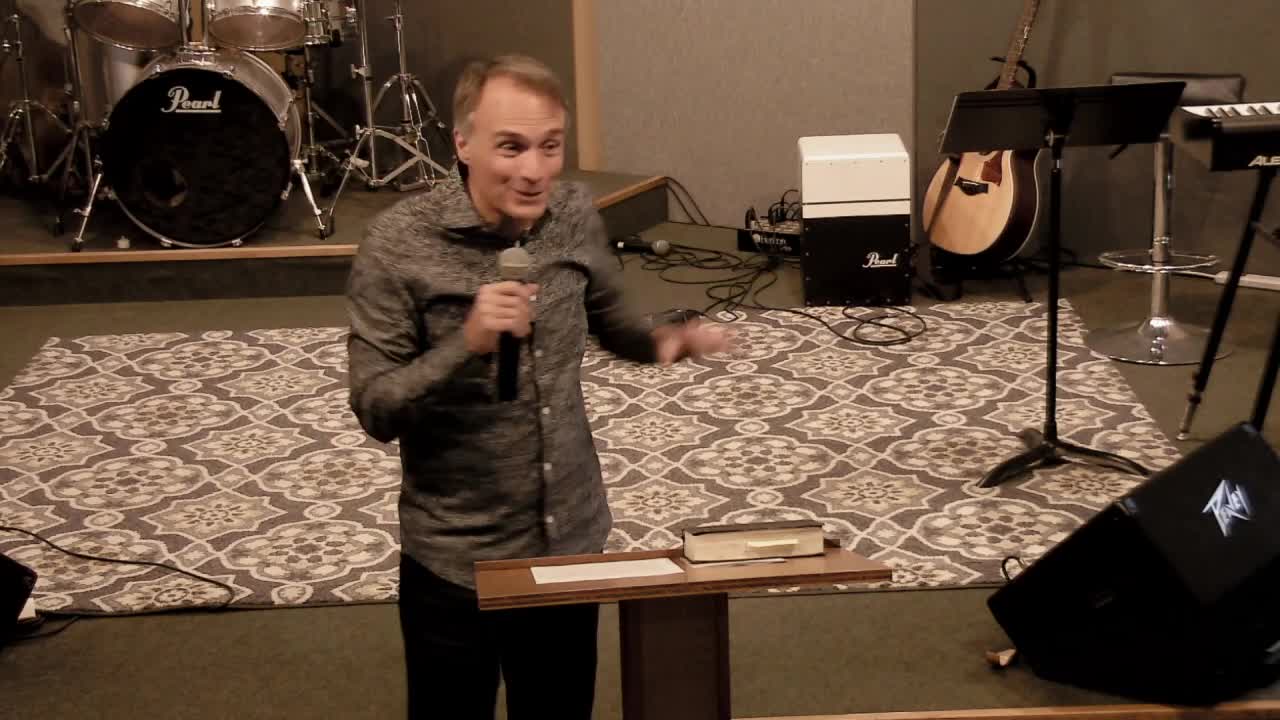 Beware the Enemy at the Table