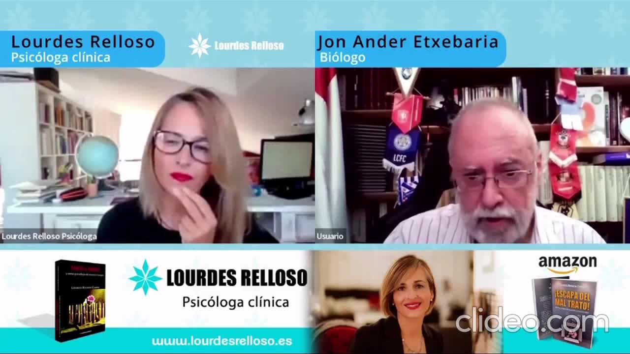 ¿Ha servido la vacuna para salvar vidas? Responde Jon Ander Etxebarría (biólogo) | IX Crucis