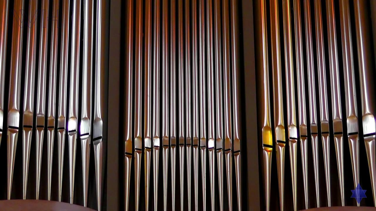 Willem Hubertus - HEKA [Pipe Organ]