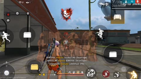 FF HEADSHOT VIDEO free fire video Grena free fire video