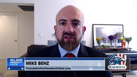 A Surprising New Development Involving Hunter Biden & CIA: Mike Benz