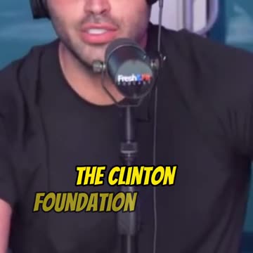 How Jon Zherka cam to the US….