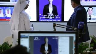 Kuwaiti news outlet unveils country’s first AI-generated anchor