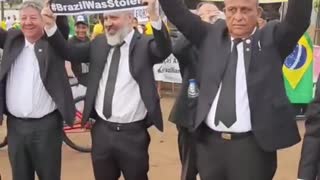 Maçonaria lutando pela liberdade no Brasil