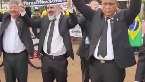 Maçonaria lutando pela liberdade no Brasil