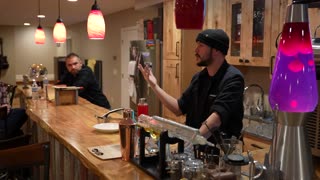Green Room: Andrew Torba