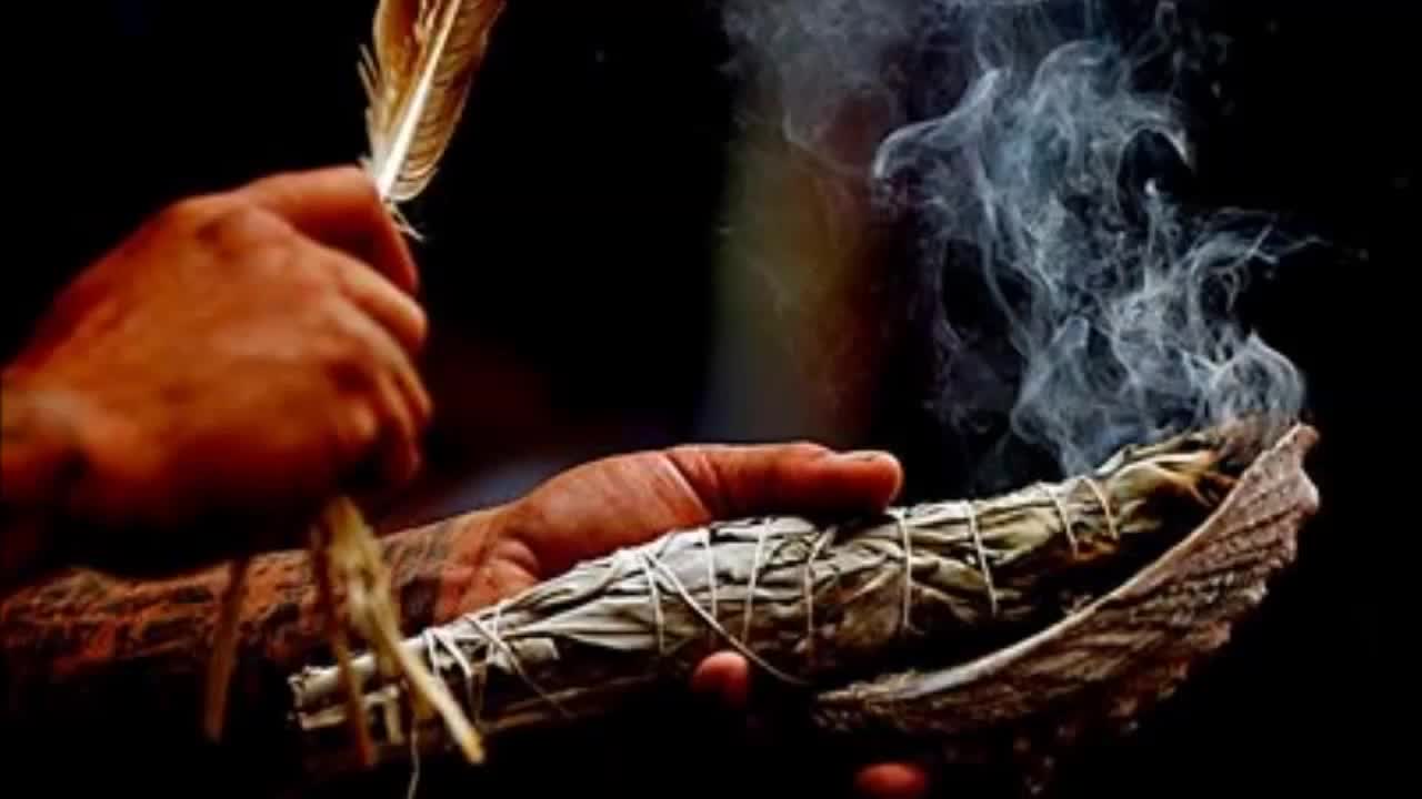 To Celebrate Native American Arts and Crafts - Nizhoni.co.uk