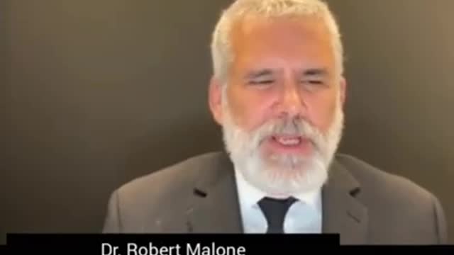 Monkey Pox facts - Dr Robert Malone