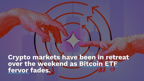 Crypto Markets Tumble; Will This Week’s US Consumer Sentiment Figures Send Them Further?