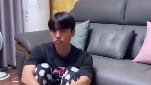 I think I did it better Mama 🤣 @Ox_Zung Official TikTok CEO of Mama Funny Videos