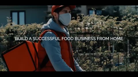 How to start your food business from home