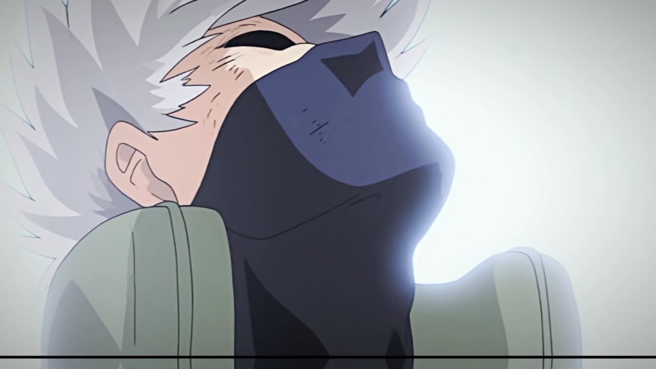 KAKASHI VS PAIN - [AMV/EDIT