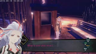 AI The Somnium Files Part 28