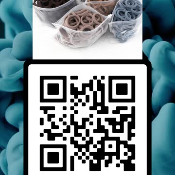 50PCS/Set Women Girls Basic Hair Bands 4cm Simple Solid Colors