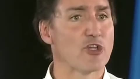 I am Canadian. I DO NOT support this message.