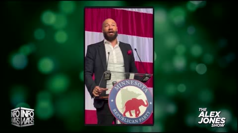 Mainstream Media PANICS: Royce White For Senate