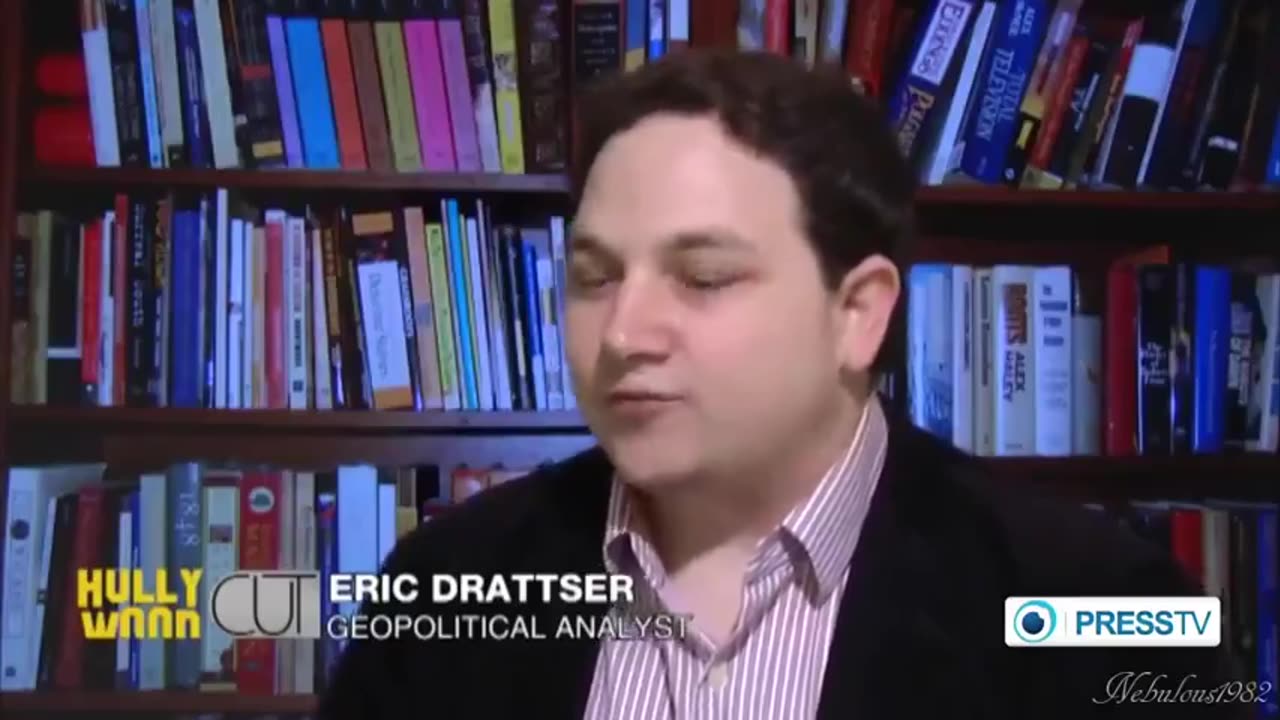 The Criminals In Action (CIA) and their crimes