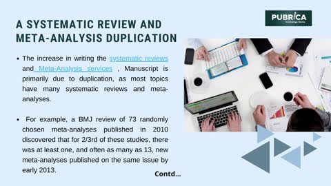 Systematic Review and Meta Analysis