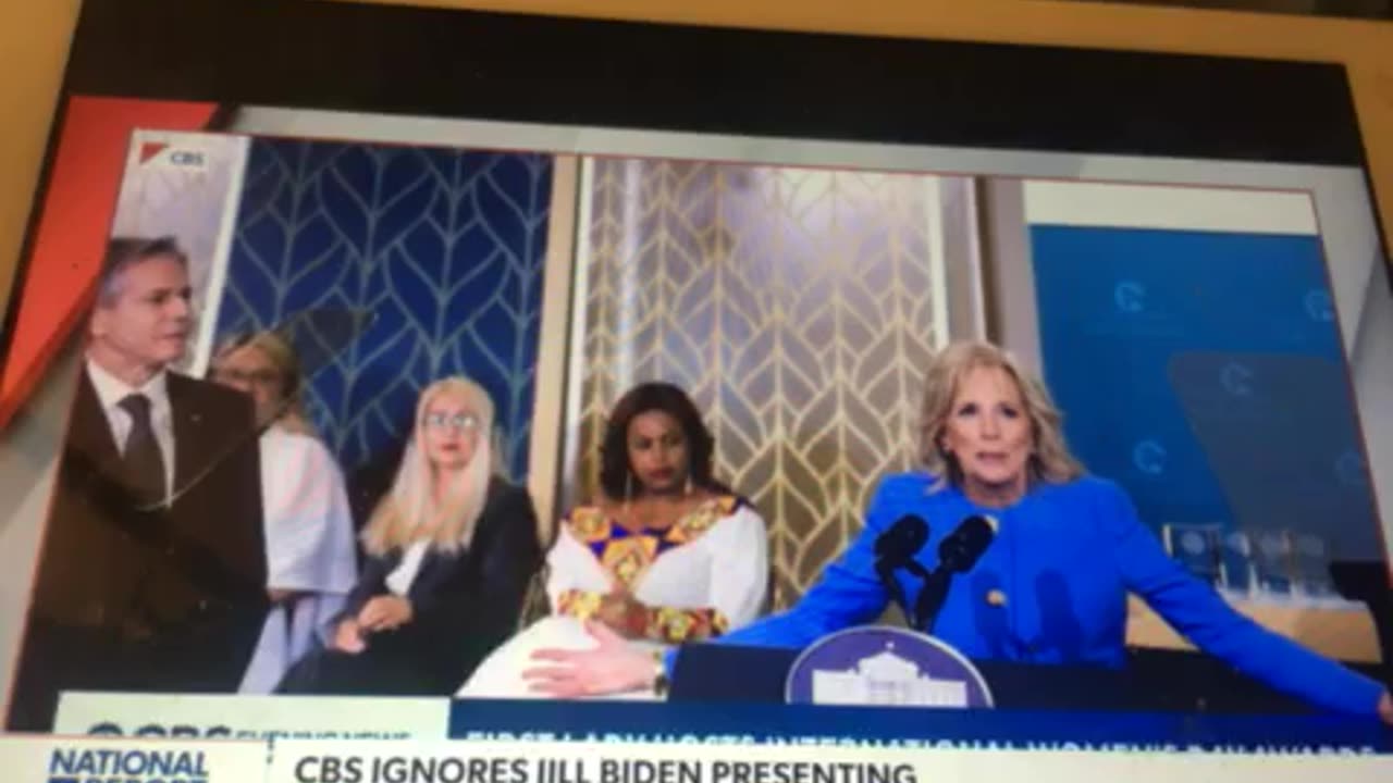 David fredosa Washington examiner