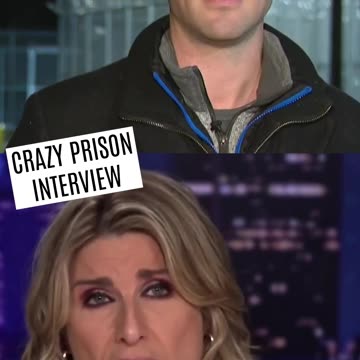 Crazy Prison Interview