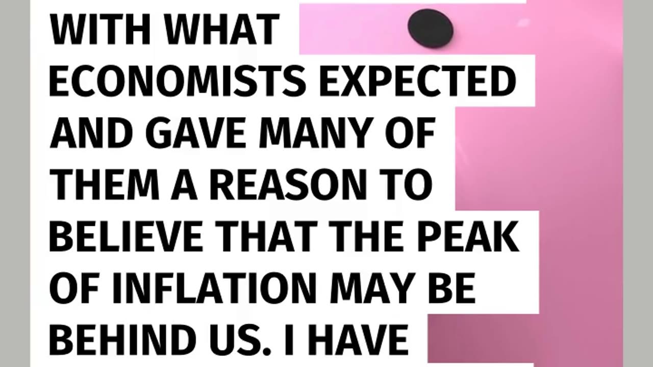 Crypto and inflation