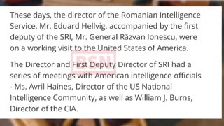 Romania Secret Meeting About Andrew Tate Release