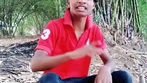 Rahul Ruidas Best Bangla Comedy Videos