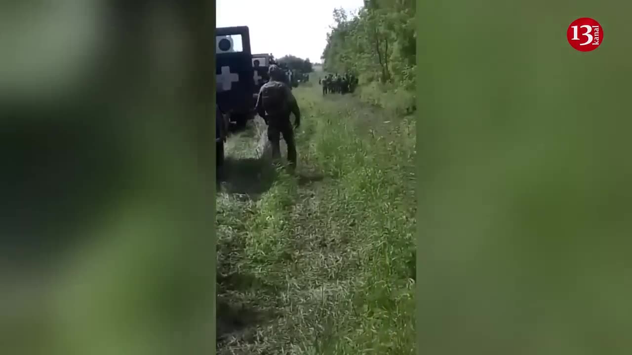 Ukraine uses reserves for breakthrough on southern front