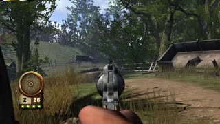 Civil War: A Nation Divided Xbox 360 - Part 3 Confederates