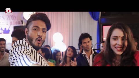 CUTE Feat. Raftaar, Kanan GIll