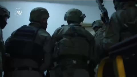 Another successful operation by Israeli Police: