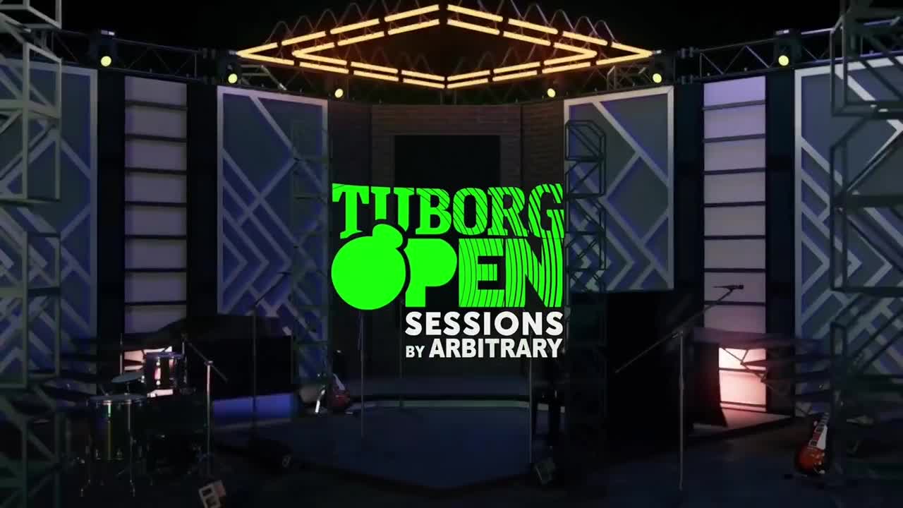 Aastik - Balen (Rap Verse) | Tuborg Open Sessions Season 2