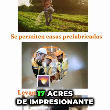 Comprar Terreno: Tu Camino hacia la Felicidad de la Vida en el Campo Empieza Aqui - Ancestry Lands
