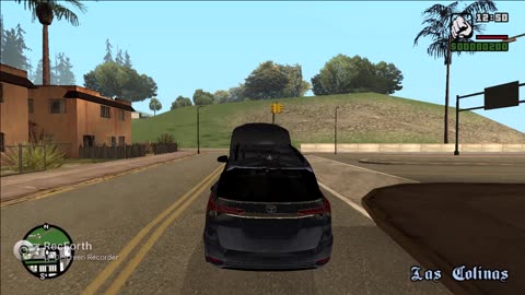 gta sa indian vechiles