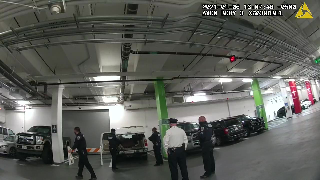 Exhibit 147-8: Bodycam from Maximilian Park