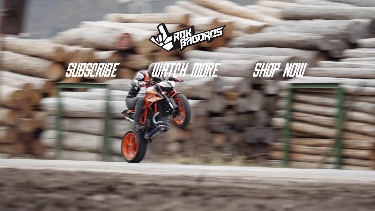 MOTORCYCLE DRIFT MANIA [SAWMILL PLAYGROUND