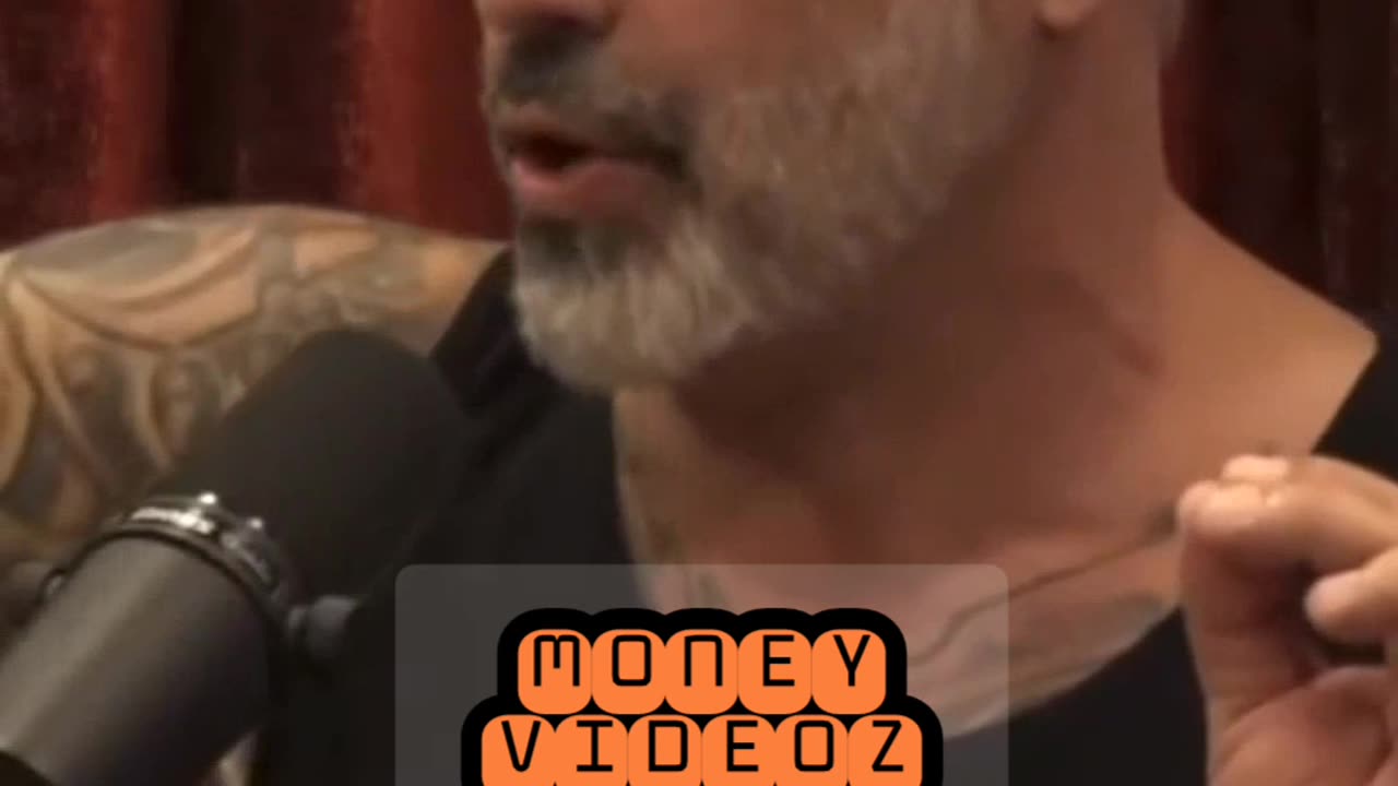 Joe Rogan Experience