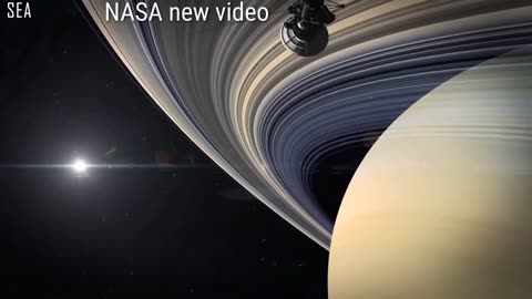 Scientists just REVEALED the terrifying truth about Saturn last moon