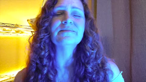 Powerful Guided Meditation Let Go of Fear Open to Infinite Potential Innate Higher Self Alignment
