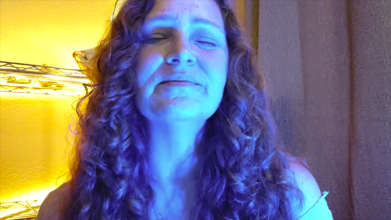 Powerful Guided Meditation Let Go of Fear Open to Infinite Potential Innate Higher Self Alignment