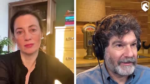 It’s not supply and demand, it’s supply and de(mandate) (Julie Ponesse & Bret Weinstein)