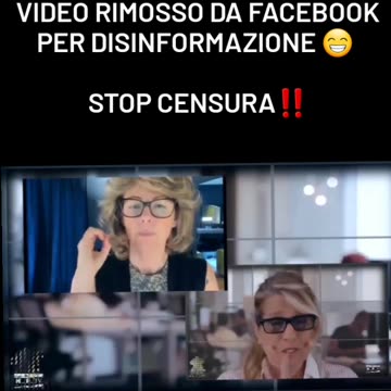 La madre di Heather Parisi danneggiata dal vaccino