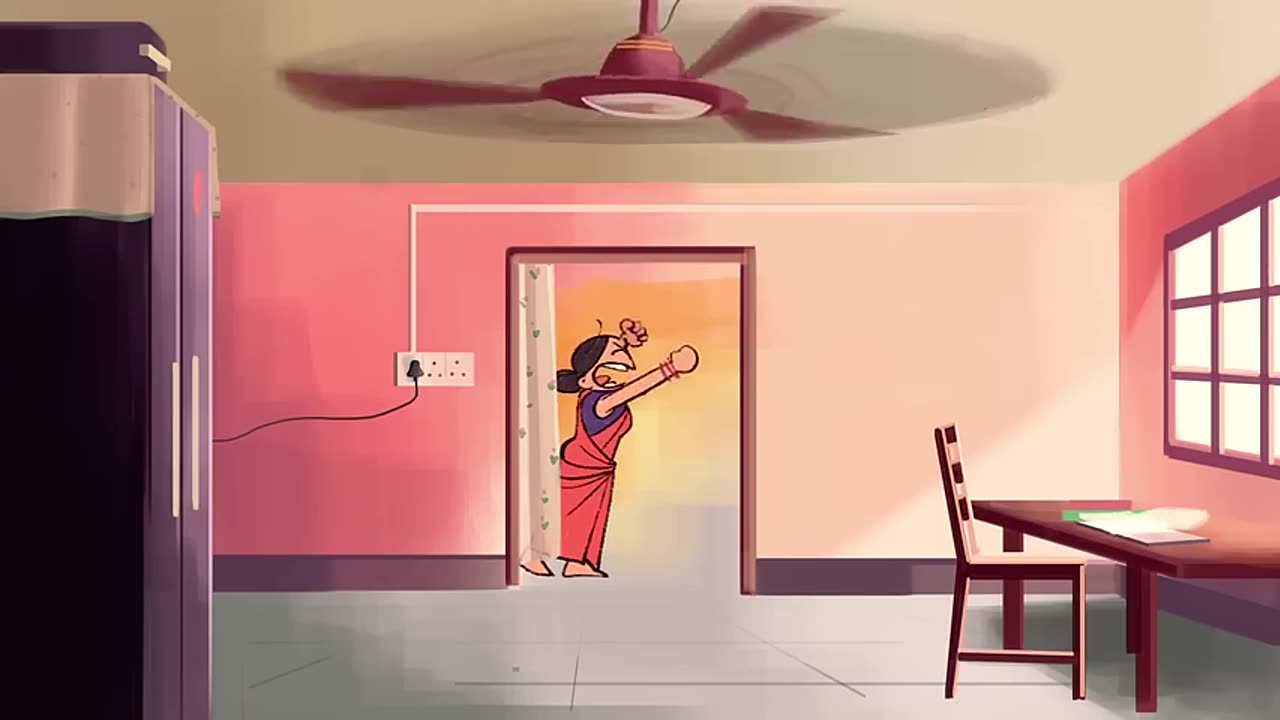 Indian mom 🤣🤣😂😂 Funny think