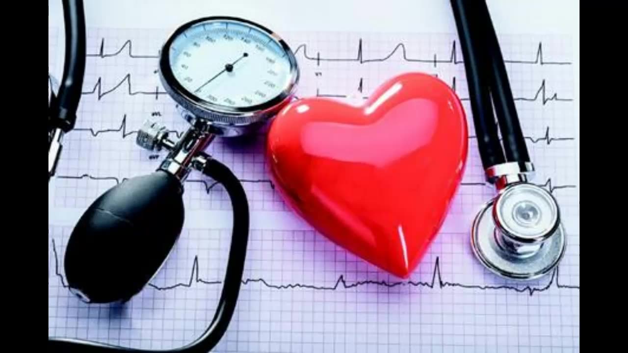 Unmasking the Silent Killer: Dr. Garko's Science-Backed Tips for Managing High Blood Pressure