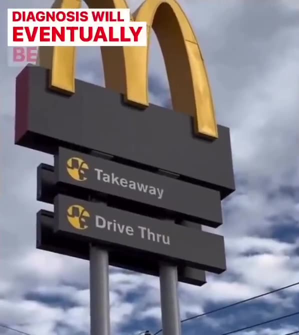 McDonald's Goes FULLY Automated